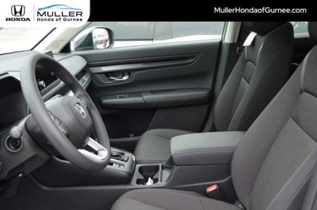new 2025 Honda CR-V car, priced at $33,659