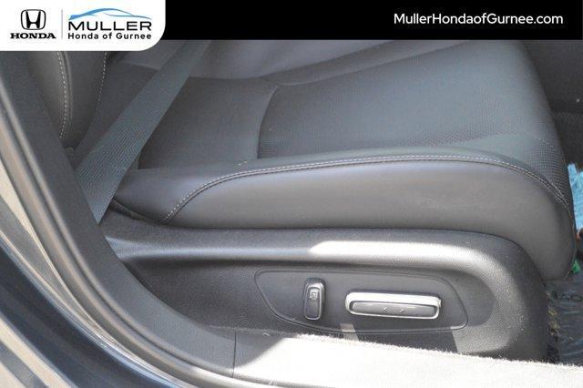 used 2023 Honda Accord Hybrid car, priced at $32,480