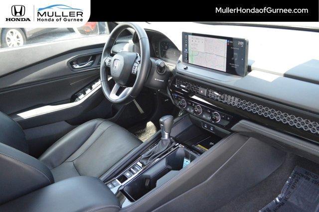 used 2023 Honda Accord Hybrid car, priced at $32,480