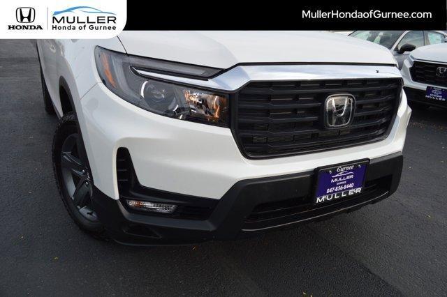 used 2023 Honda Ridgeline car, priced at $33,722