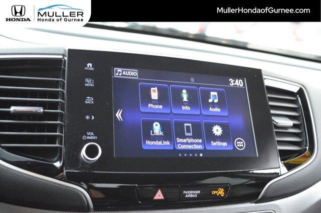 used 2023 Honda Ridgeline car, priced at $33,722