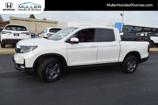 used 2023 Honda Ridgeline car, priced at $33,722