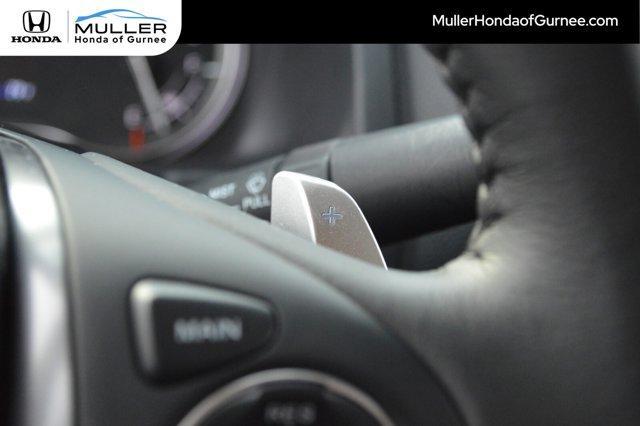 used 2023 Honda Ridgeline car, priced at $33,722