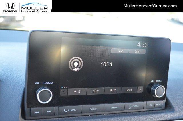 used 2023 Honda Civic car, priced at $24,285