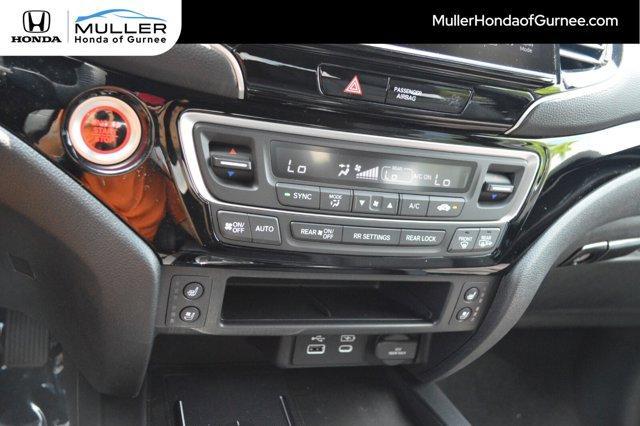 new 2025 Honda Ridgeline car, priced at $46,362