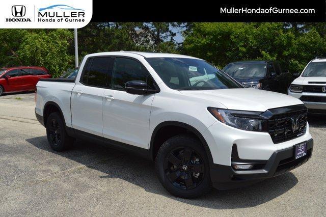 new 2025 Honda Ridgeline car, priced at $46,362