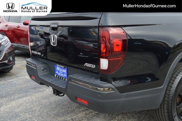 used 2019 Honda Ridgeline car, priced at $25,995