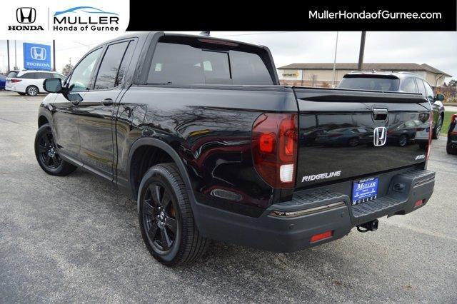 used 2019 Honda Ridgeline car, priced at $25,995