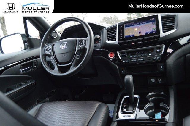 used 2019 Honda Ridgeline car, priced at $25,995