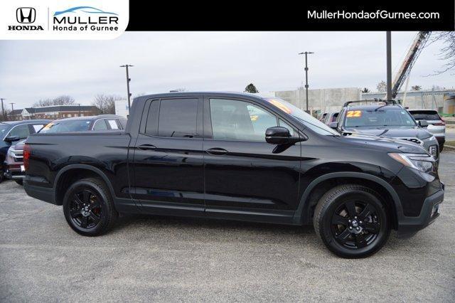 used 2019 Honda Ridgeline car, priced at $25,995