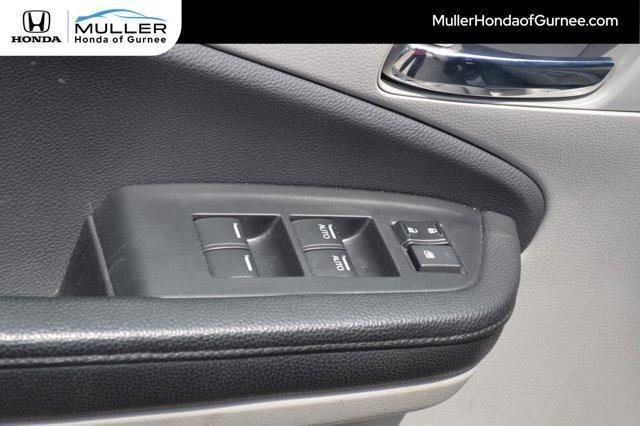 used 2017 Honda Pilot car, priced at $19,884