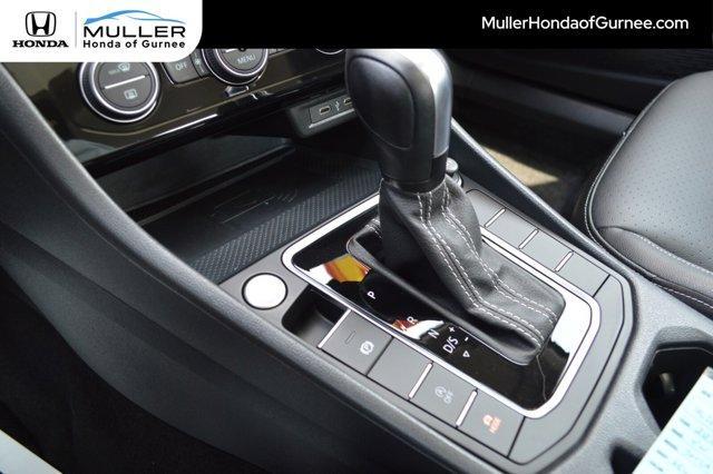 used 2021 Volkswagen Jetta car, priced at $17,895