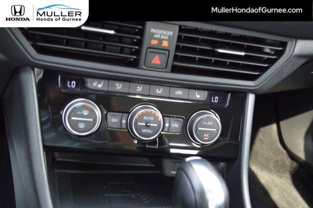 used 2021 Volkswagen Jetta car, priced at $17,895