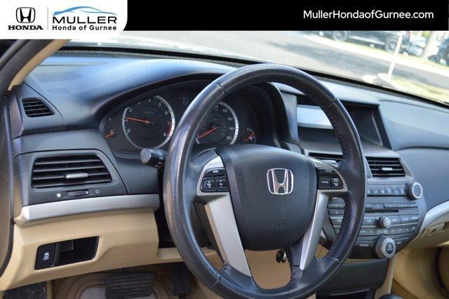 used 2012 Honda Accord car, priced at $10,995