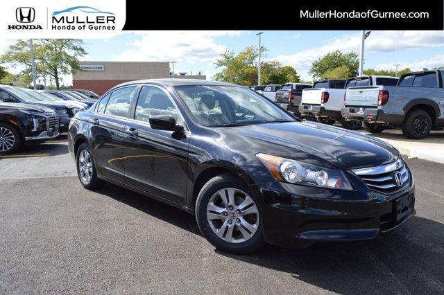 used 2012 Honda Accord car, priced at $11,270