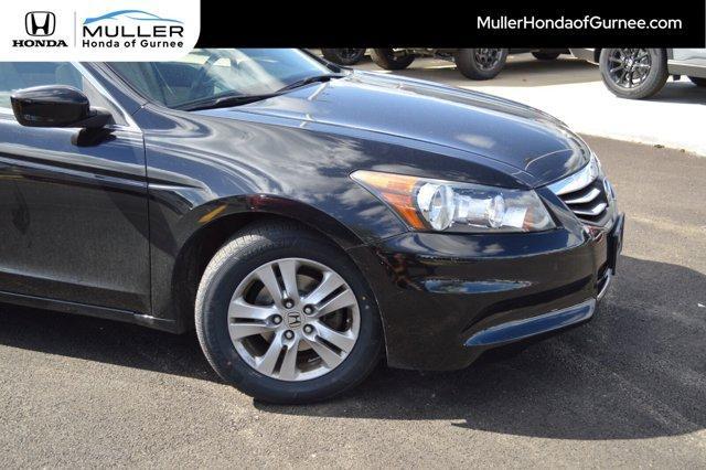 used 2012 Honda Accord car, priced at $10,995