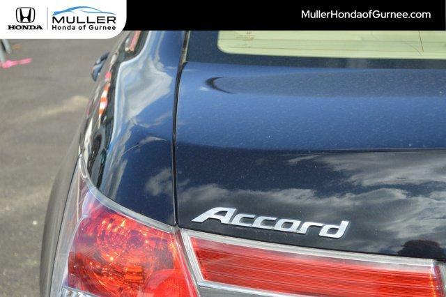 used 2012 Honda Accord car, priced at $10,995