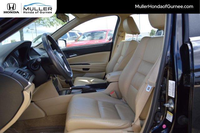 used 2012 Honda Accord car, priced at $10,995