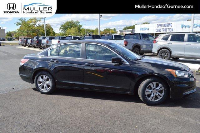 used 2012 Honda Accord car, priced at $10,995