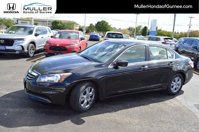 used 2012 Honda Accord car, priced at $10,995
