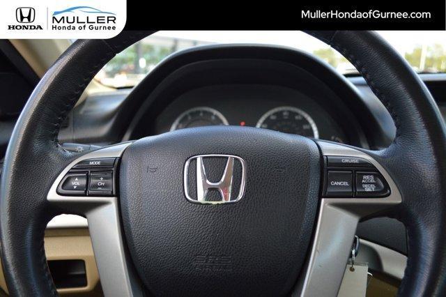 used 2012 Honda Accord car, priced at $10,995