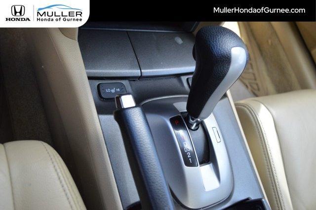 used 2012 Honda Accord car, priced at $10,995