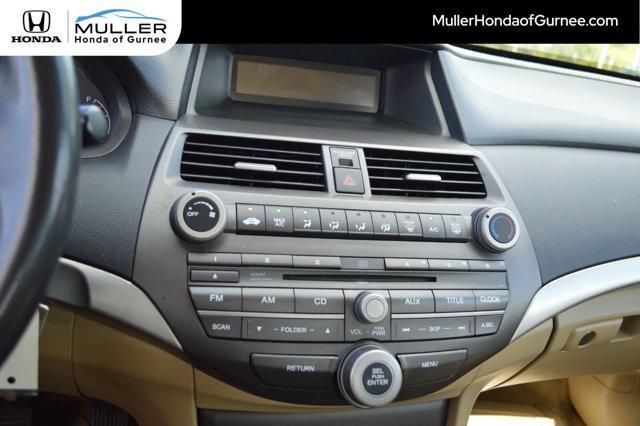 used 2012 Honda Accord car, priced at $10,995