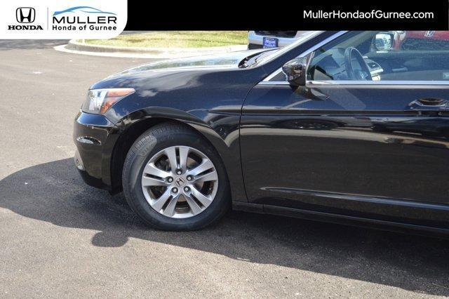 used 2012 Honda Accord car, priced at $10,995