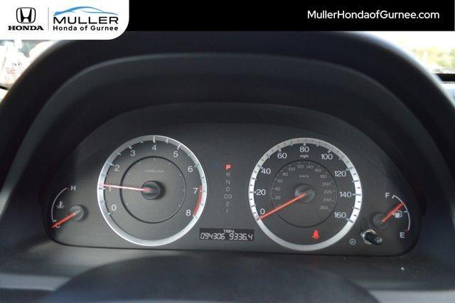 used 2012 Honda Accord car, priced at $10,995