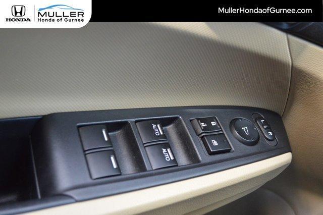 used 2012 Honda Accord car, priced at $10,995