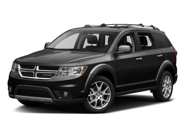 used 2016 Dodge Journey car, priced at $11,451