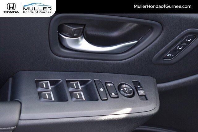 new 2025 Honda Pilot car, priced at $44,273