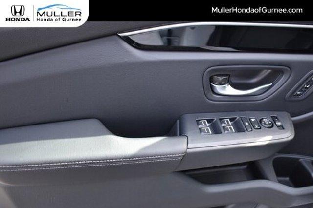 new 2025 Honda Pilot car, priced at $44,273