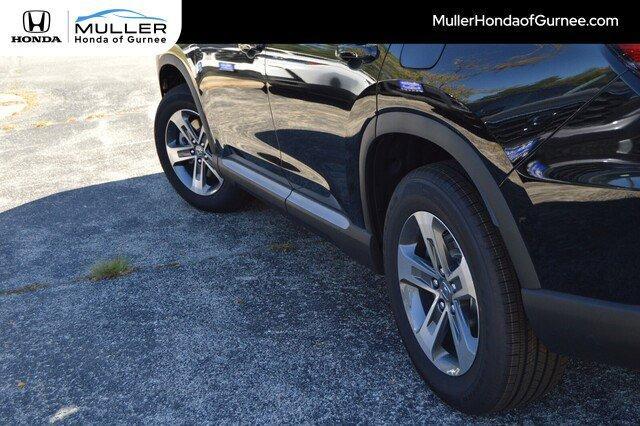 new 2025 Honda Pilot car, priced at $44,273