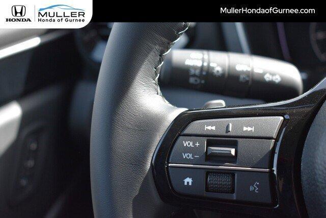 new 2025 Honda Pilot car, priced at $44,273