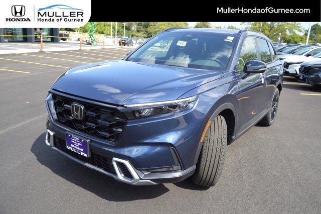 new 2026 Honda CR-V Hybrid car, priced at $40,663