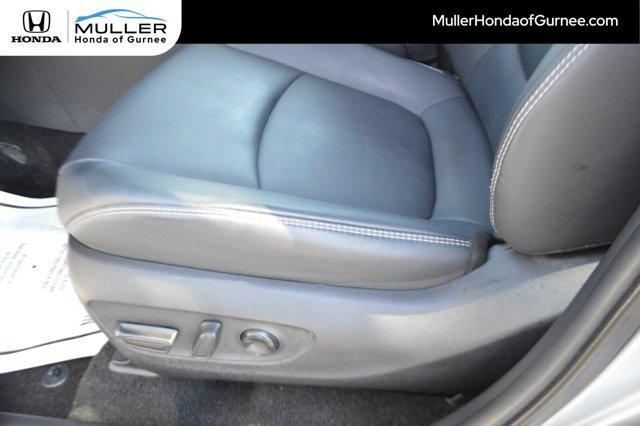 used 2021 Toyota RAV4 car, priced at $28,997