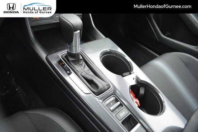 new 2026 Honda Civic car, priced at $26,979