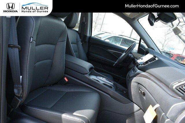 new 2026 Honda Ridgeline car, priced at $42,631