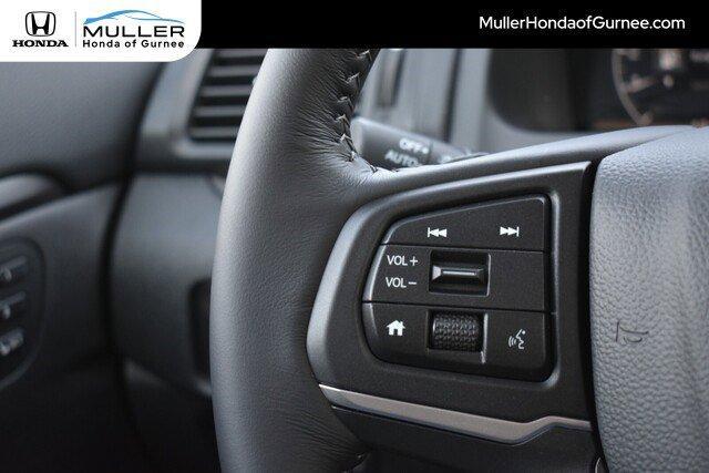 new 2026 Honda Ridgeline car, priced at $42,631