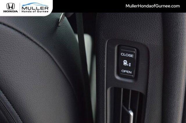 new 2025 Honda Odyssey car, priced at $41,484