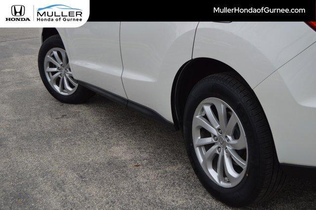 used 2016 Acura RDX car, priced at $15,500