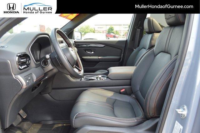 used 2026 Honda Passport car, priced at $46,995