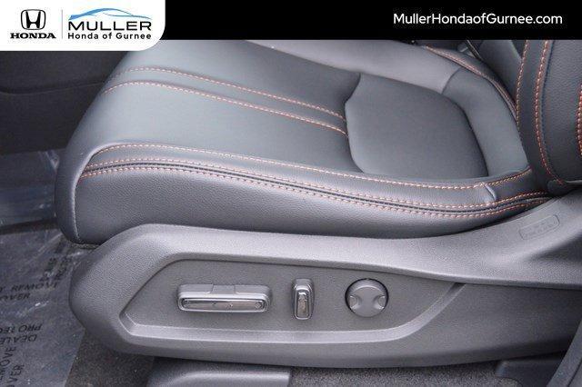 new 2025 Honda Pilot car, priced at $48,234