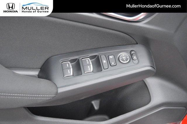 new 2025 Honda Civic Hybrid car, priced at $30,322