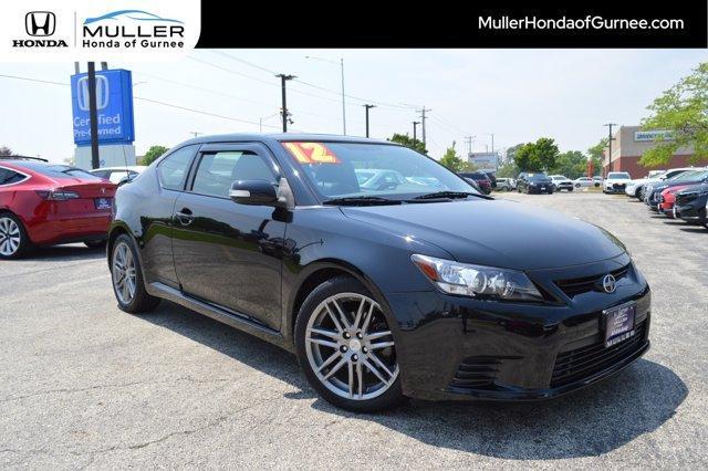 used 2012 Scion tC car, priced at $8,990
