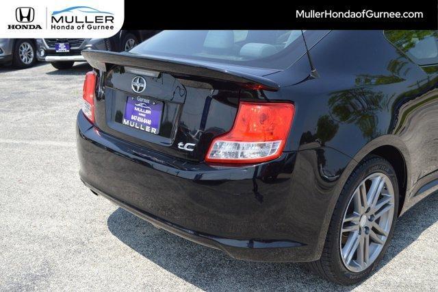 used 2012 Scion tC car, priced at $8,990