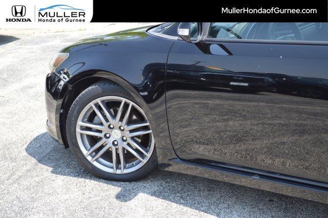 used 2012 Scion tC car, priced at $8,990