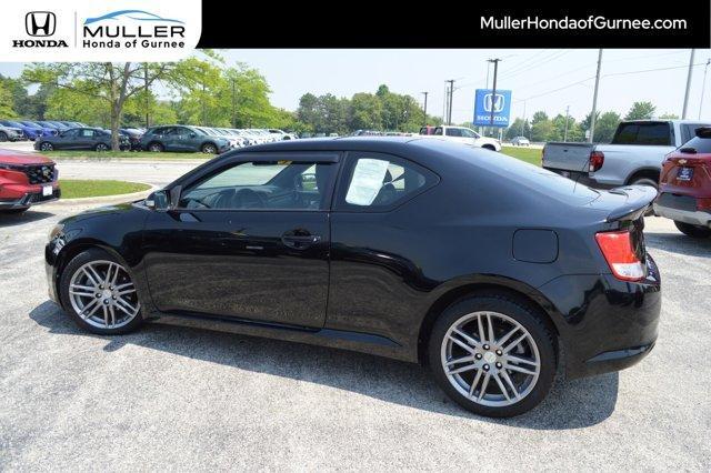 used 2012 Scion tC car, priced at $8,990