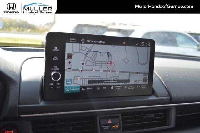 new 2025 Honda Pilot car, priced at $55,030